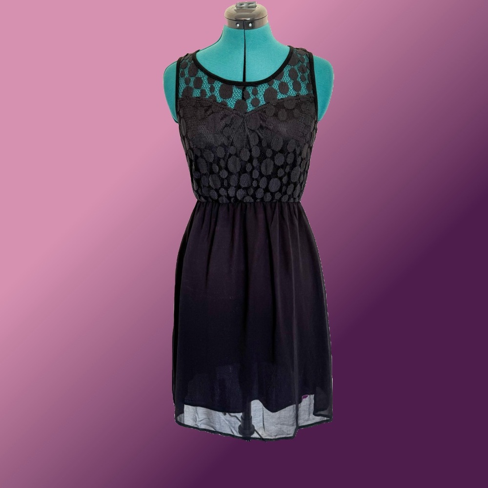 Adorable Little Black Dress